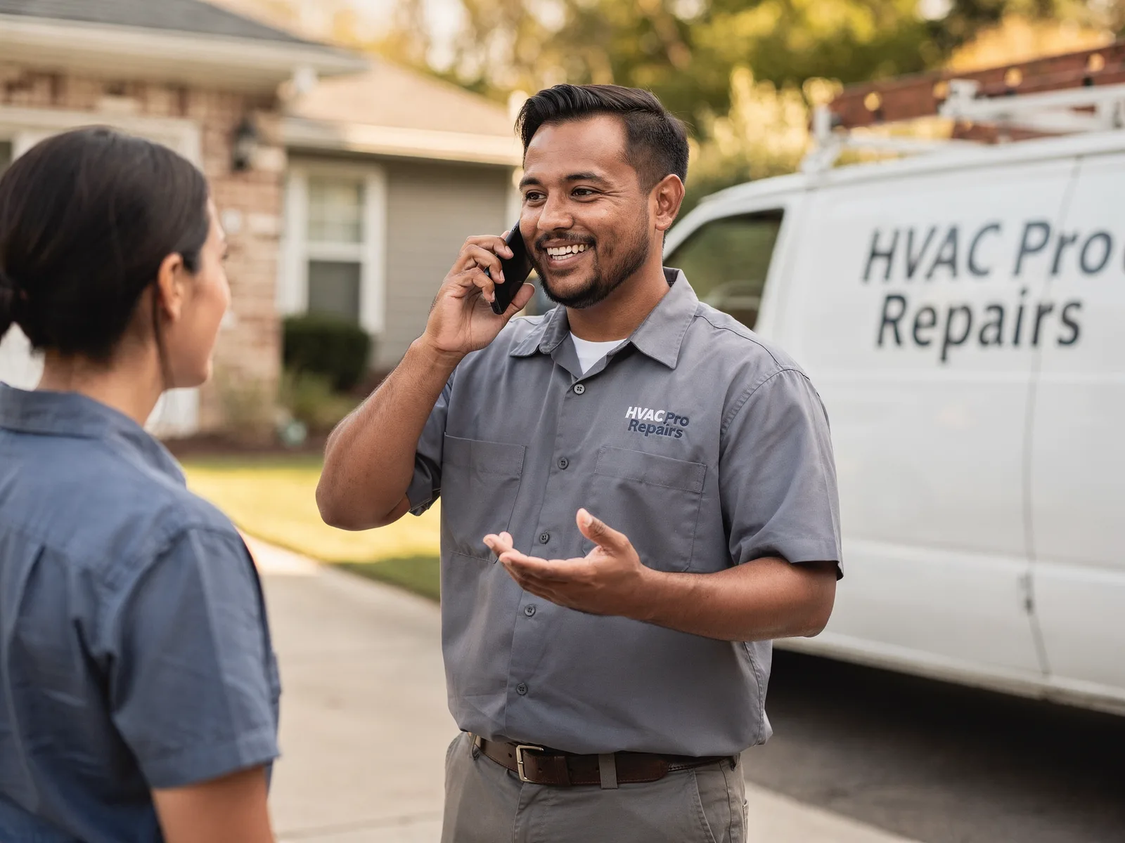 Heat Pump Repair Soap Lake, WA FAQs